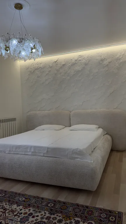 Уютный просторный дом со двором, круглосуточная вода