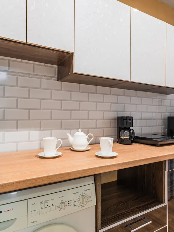 Уютные по домашнему аппартаменты