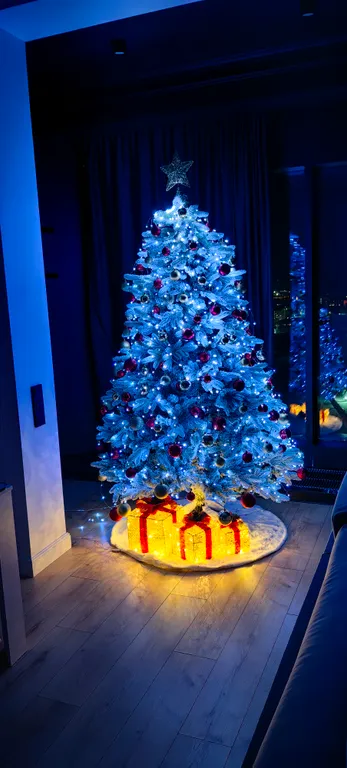 Апартаменты с панорамным видом на море в центре