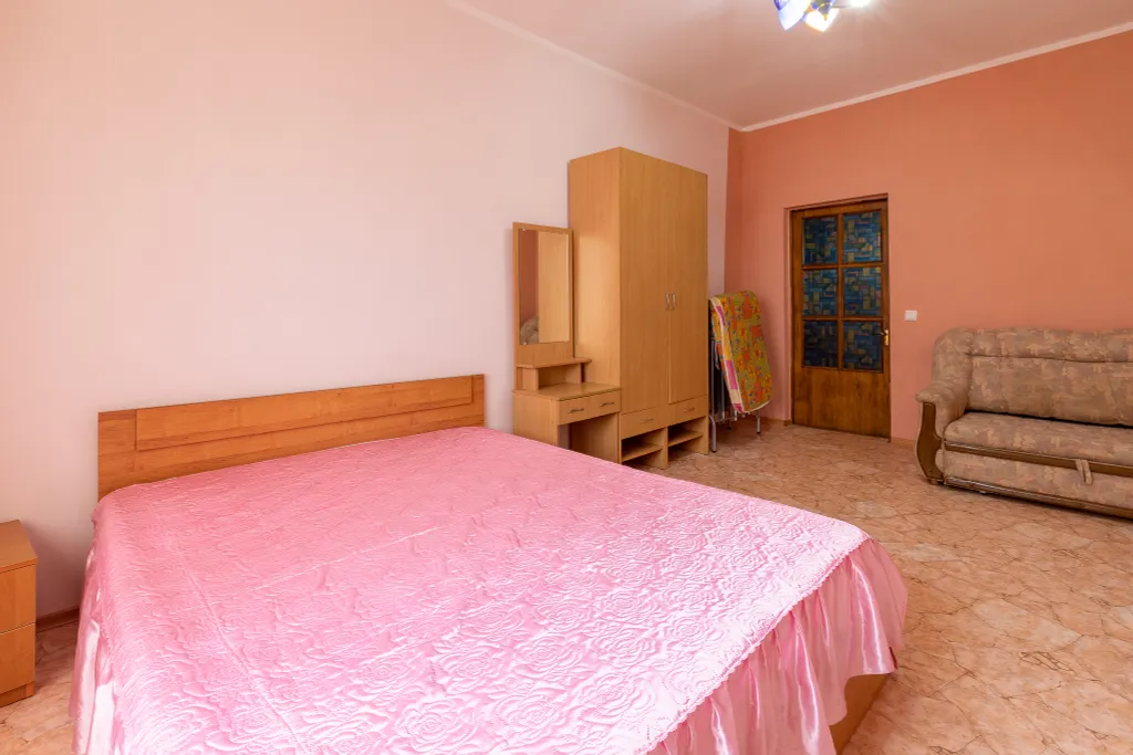 Гостевой дом Эллинг 207