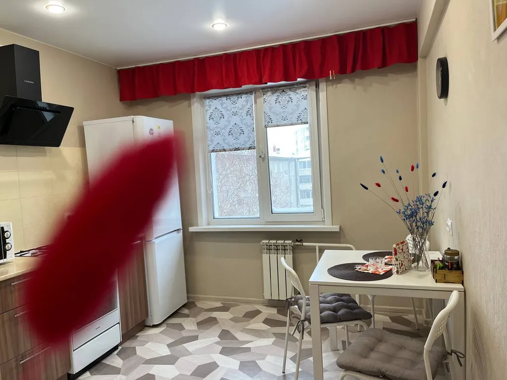 Квартира-гостиница