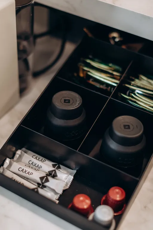 Квартира в одном из самых красивых домов города