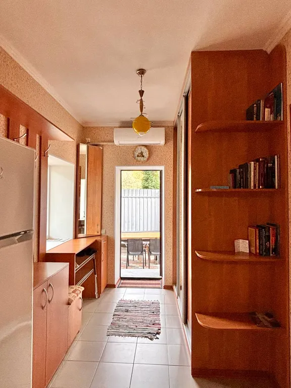 Коттедж Частный загородный дом на Юце — Пятигорск