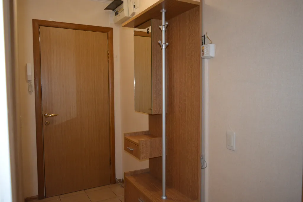 Уютные апартаменты в центре