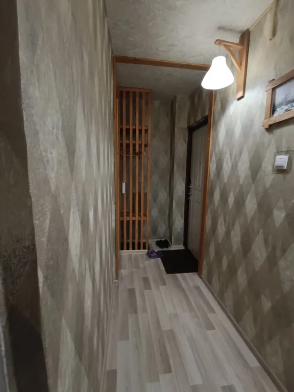 Идеальный выбор для тех, кто любит комфорт