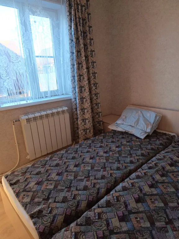 Уютный коттедж