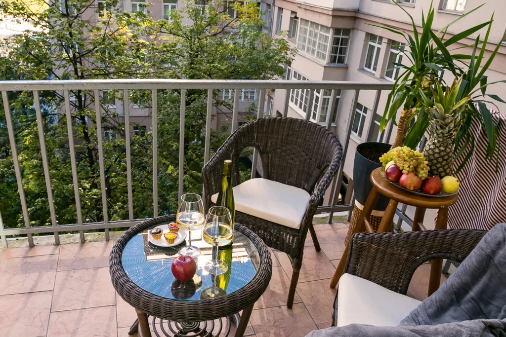 Квартира Квартира Четверка в доме на набережной у Кремля — Москва