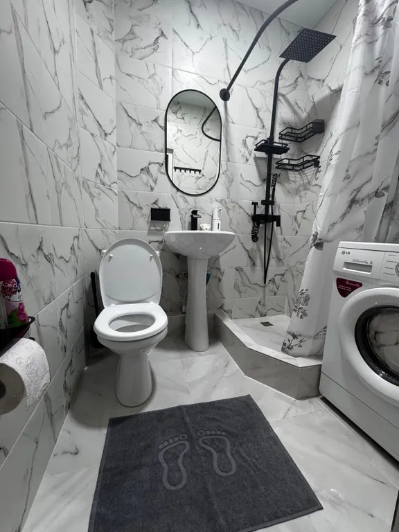 Квартира в центре Гагры