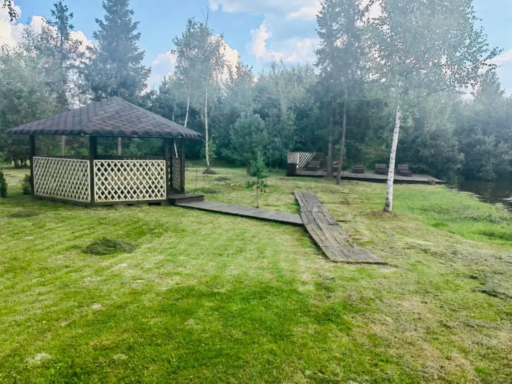 Дом в испанском стиле