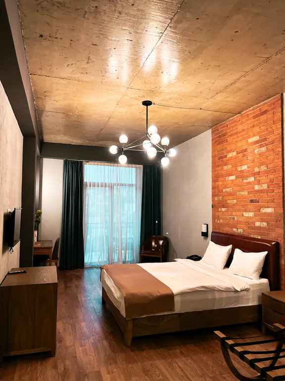 Квартира Комната — аренда посуточно в Тбилиси