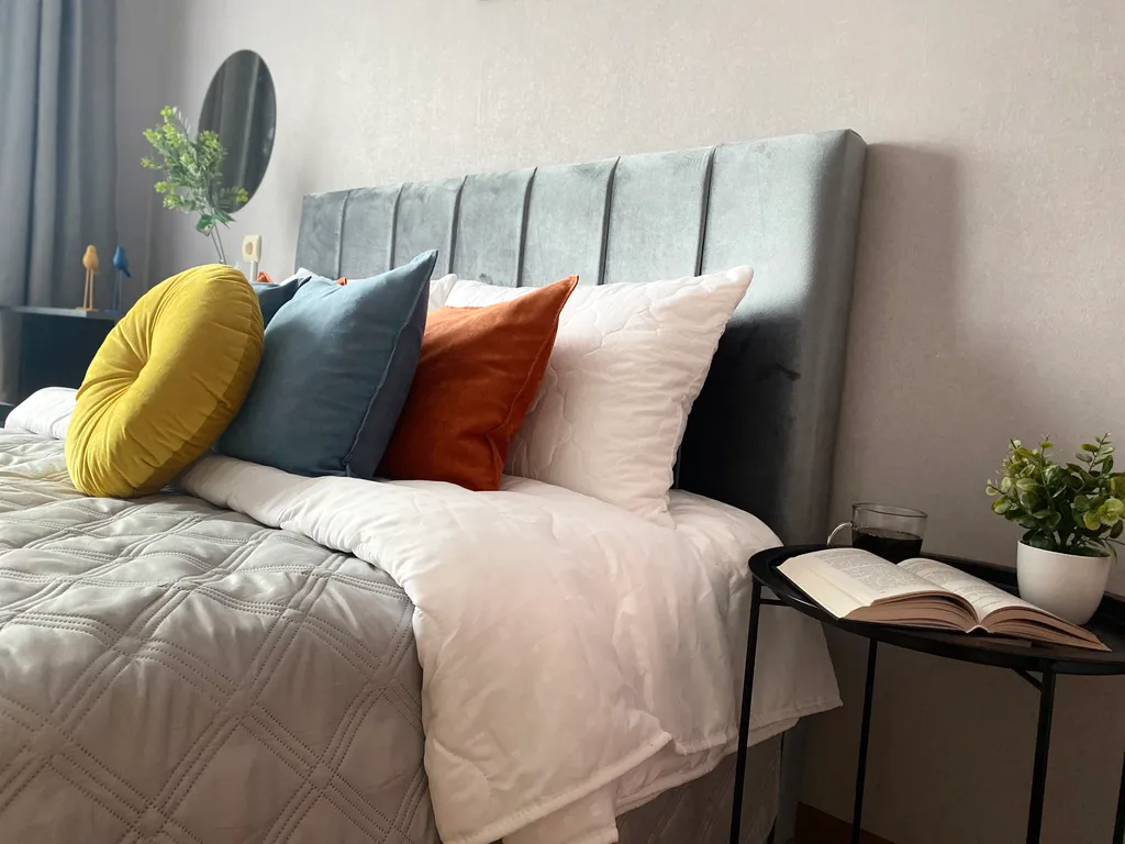 Двушка в центре