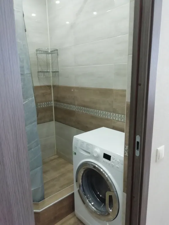 Квартира Квартира Студия ЖК Континент 123 — Адлер