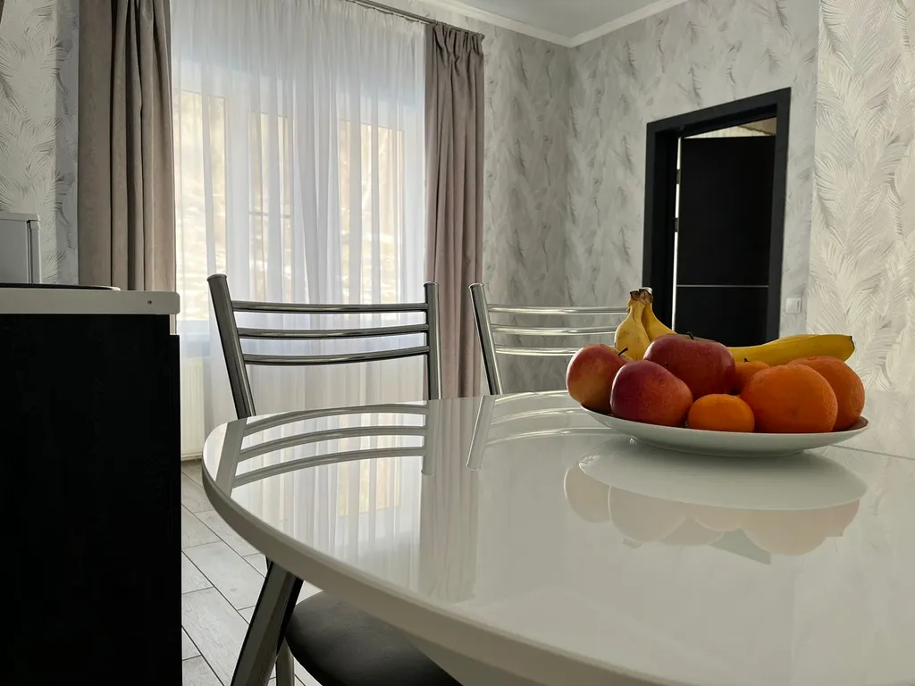 Квартира Комната — Архыз