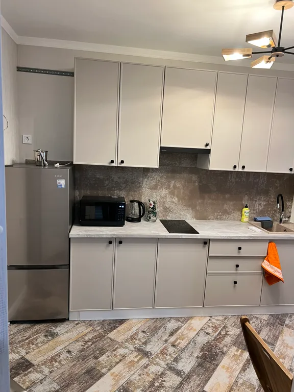 Квартира Уютная квартира с зоной отдыха и барбекю — Калининград