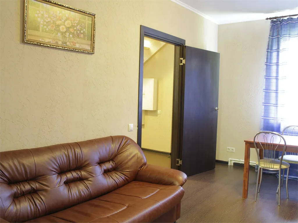 5-комнатный Дом