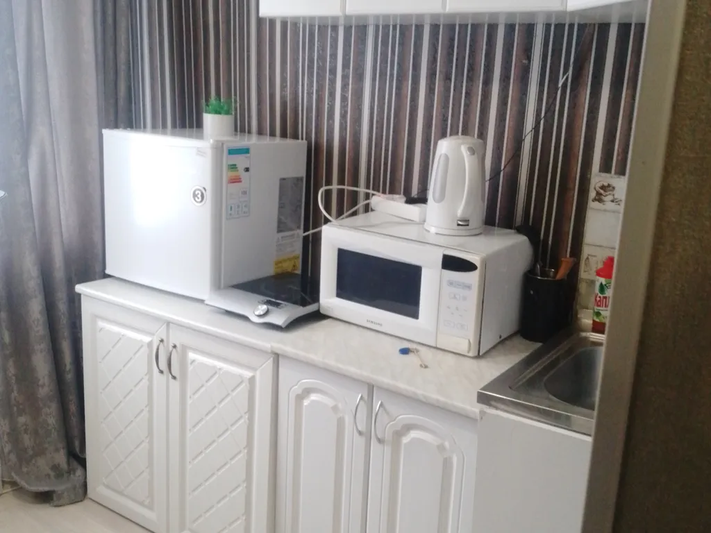 Квартира в самом центре