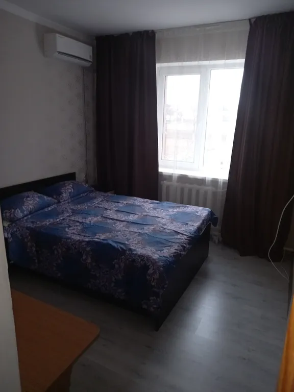 Этаж под ключ