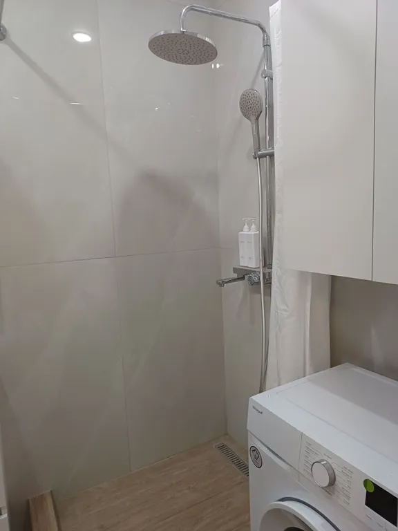 Квартира 2-комнатная Квартира — Санкт-Петербург