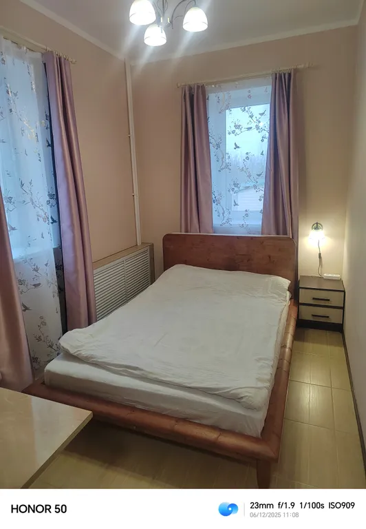 Квартира Комната — аренда посуточно в Стенино