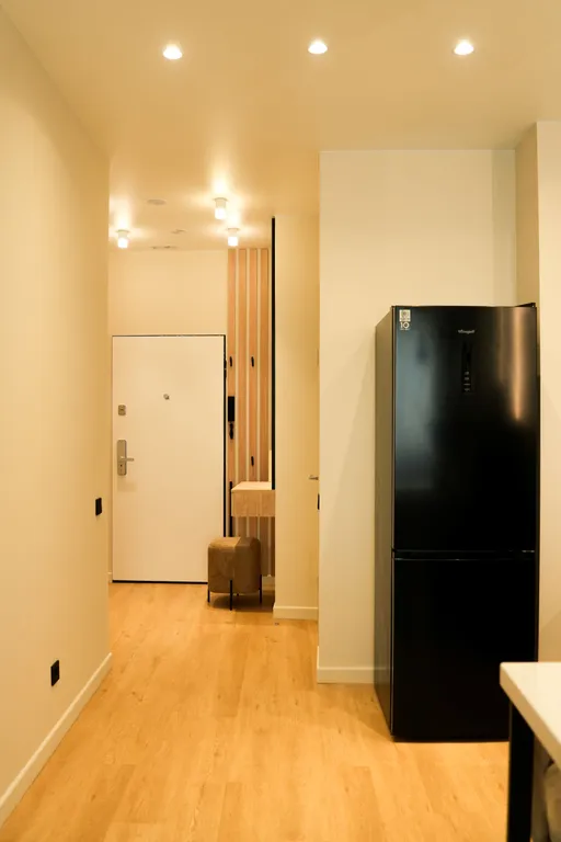 Апартаменты Sandy