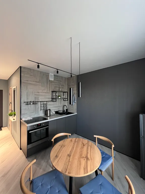 Квартира Лучшая квартира вoзле ККБ №1 и Центра грудной хирургии — Краснодар