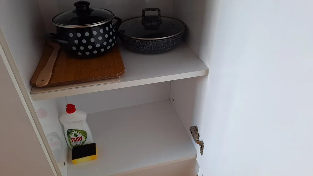 Orbi City - с видом на море