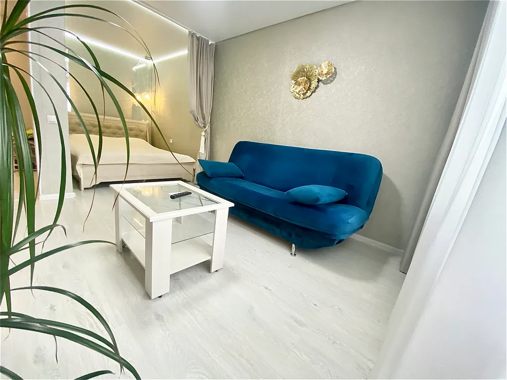 Квартира люкс — аренда посуточно в Салават