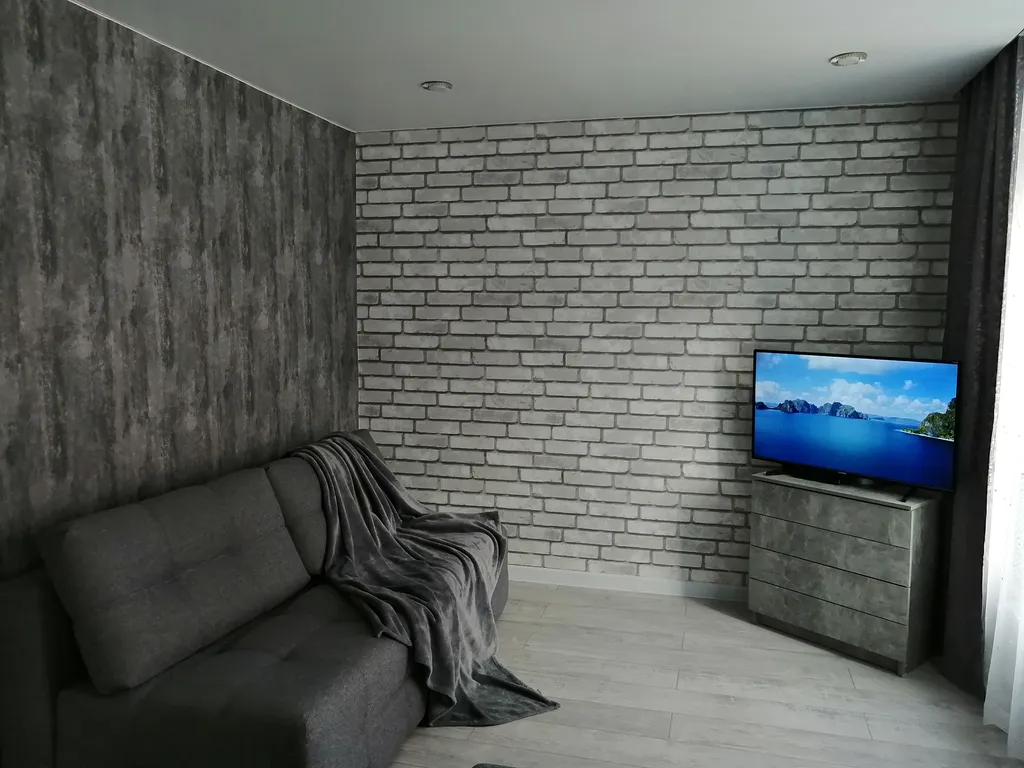 Уютная студия в новом ЖК Озон