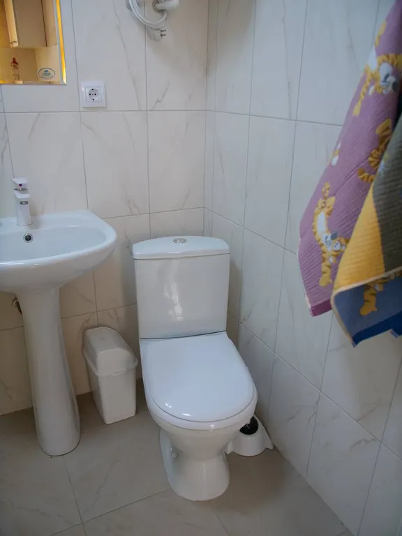 Коттедж Уютный одноэтажный дом — Должанская