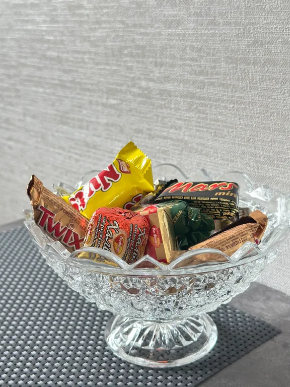 Чистая новая видовая квартира с шикарным ремонтом и всеми удобствами