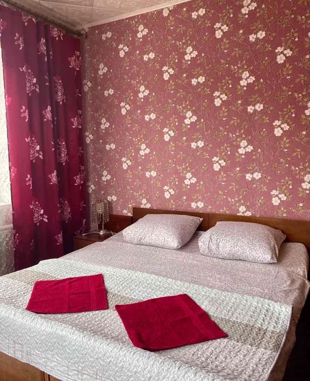 4-комнатный Дом