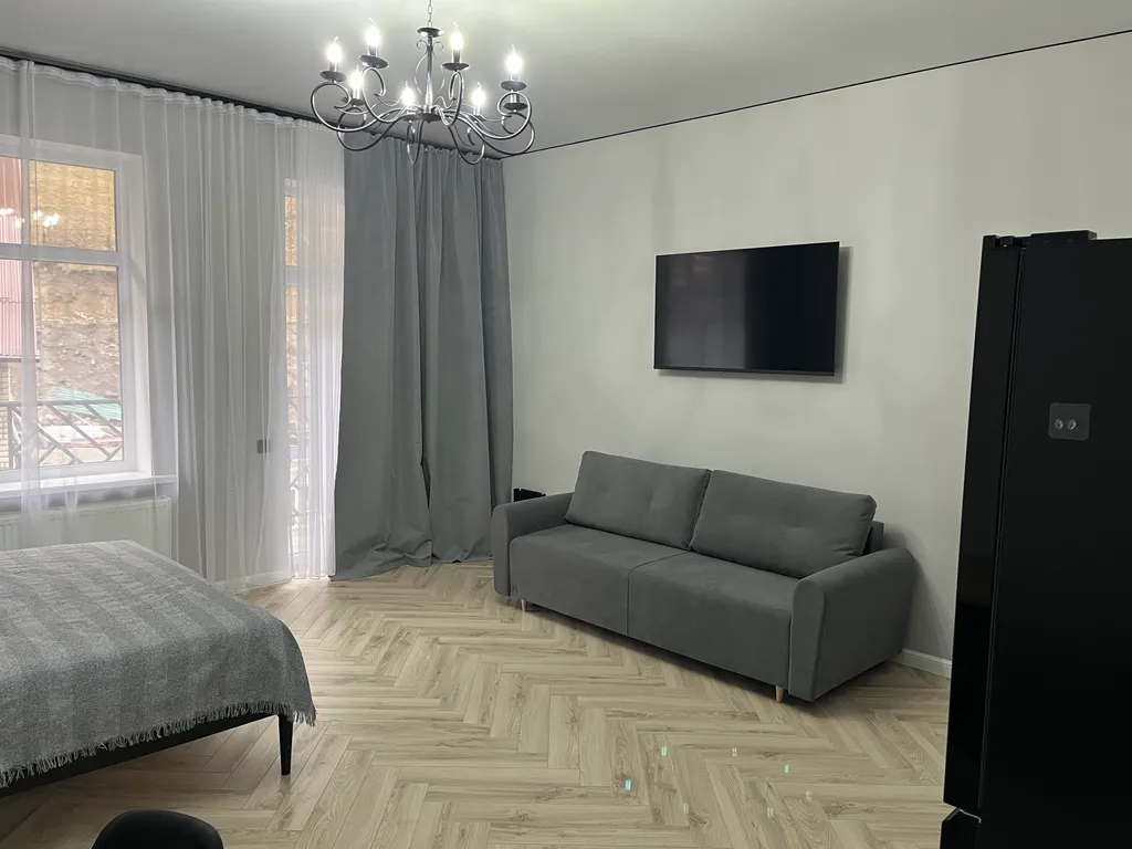 Теберда, озеро Кара-Кёль