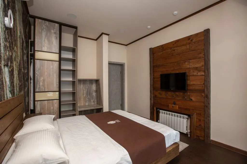 4-комнатный Дом