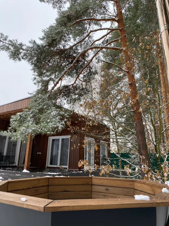 Новый Дом-Кабан