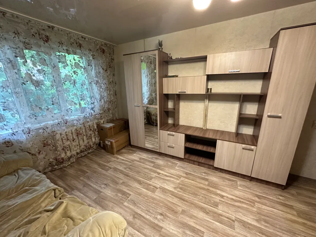Квартира Квартира 15 минут до моря — Владивосток