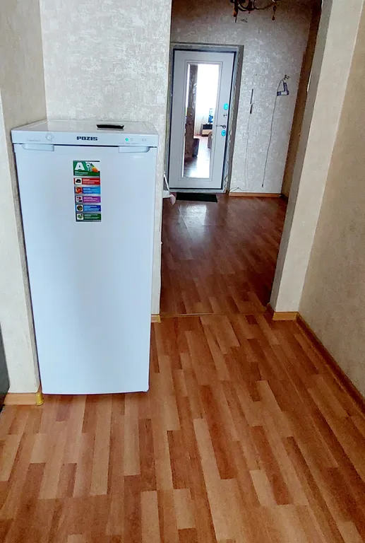 Квартира в экологичном районе