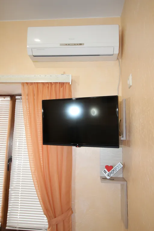 Однокомнатный 3-местный номер