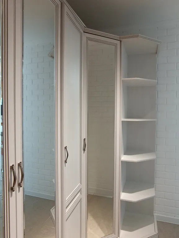 Квартира Квартира Уютная студия у парка южных культур — Сириус