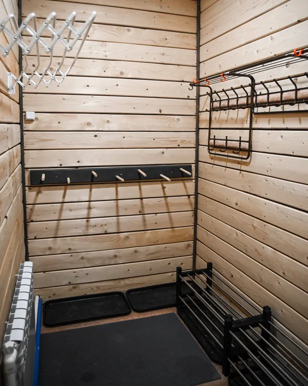 Приятный коттедж в 5 минутах от горы