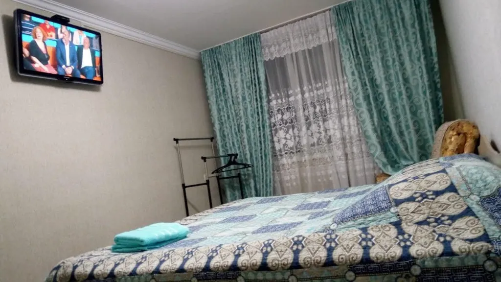 1-комнатная Квартира — аренда посуточно в Прохладный