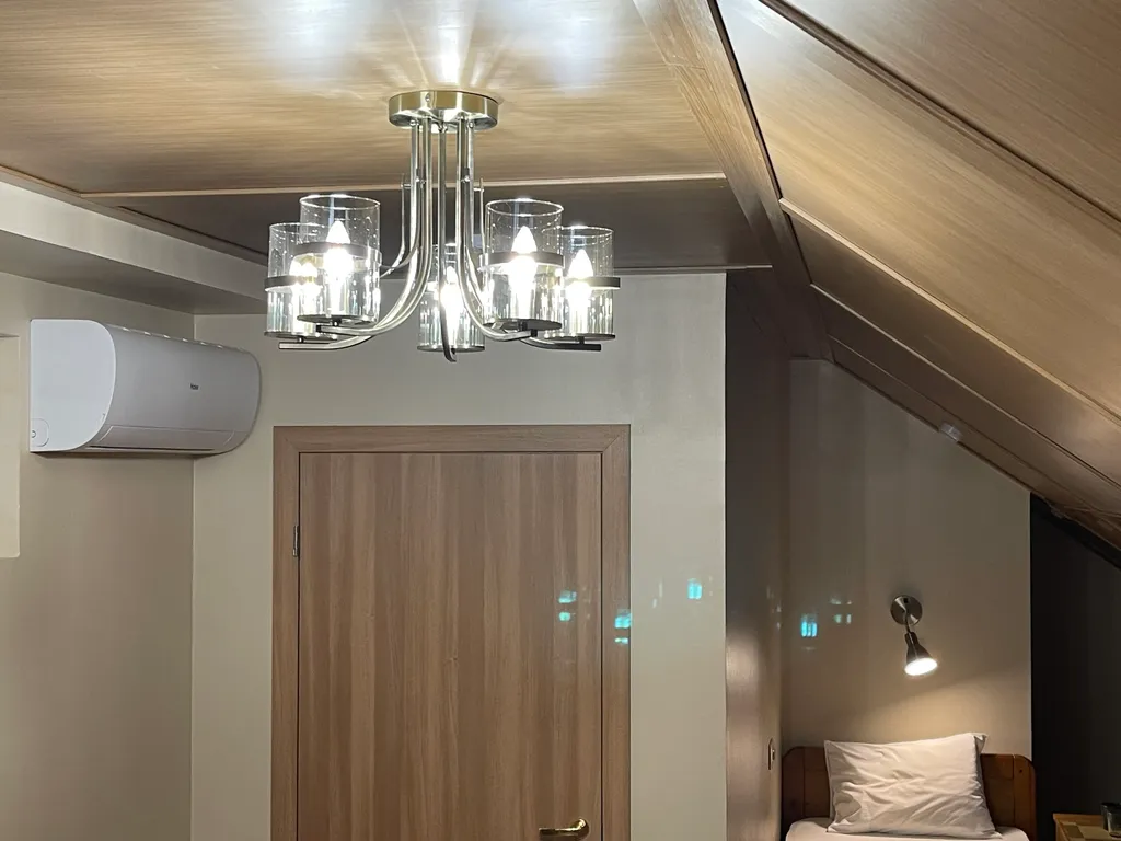 Квартира Комната — Кронштадт