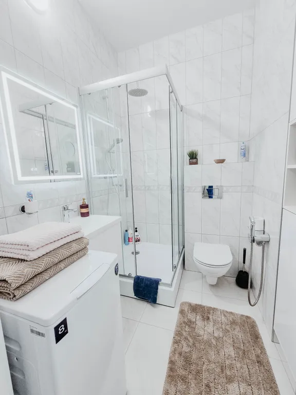 Квартира Квартира студия Live Love — Светлогорск