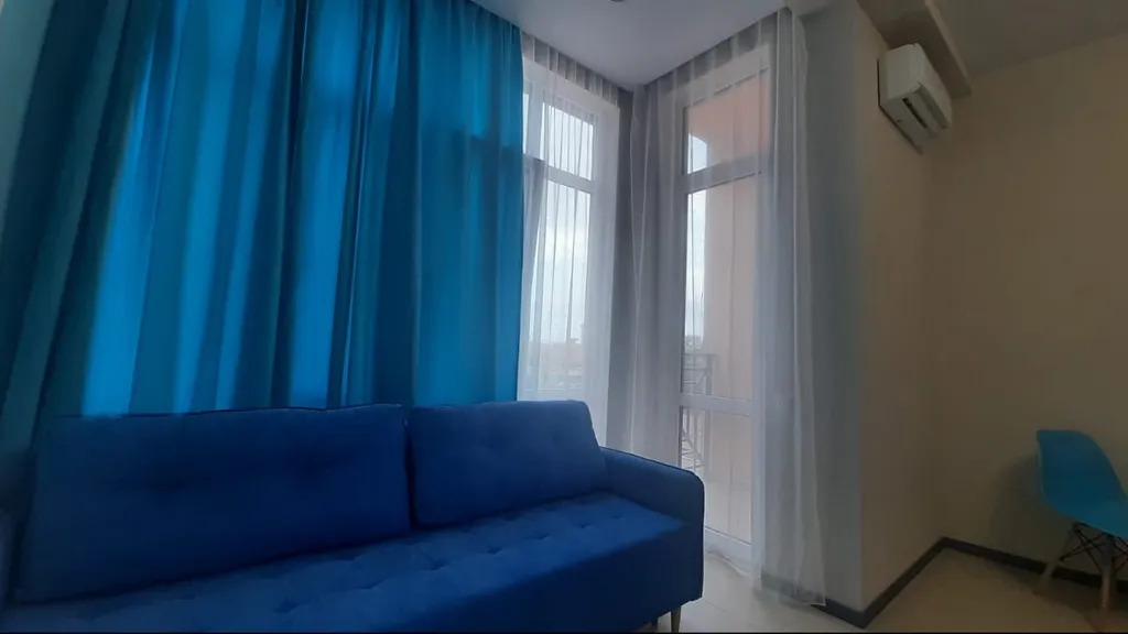 Квартира Квартира Лучшее место для отдыха и командировок — Сириус