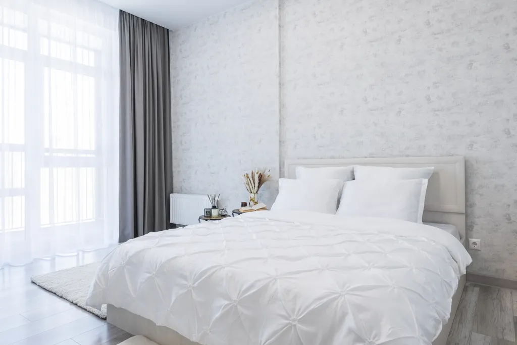 Апартаменты недалеко от центра