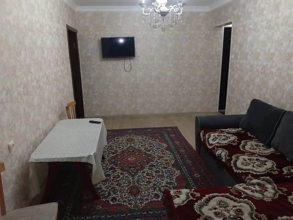 Квартира Квартира рядом с набережной — Дербент