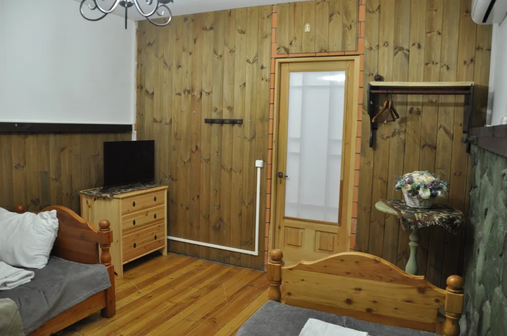 Квартира Комната — Пляхо