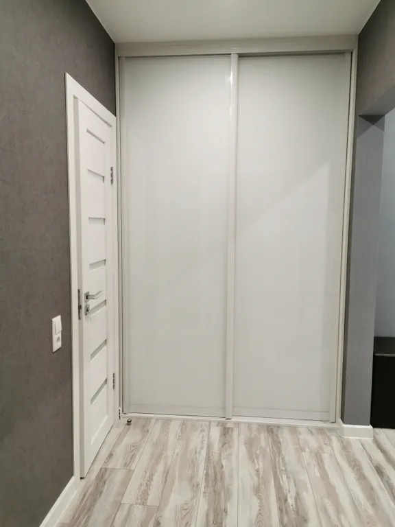 2-х комнатная квартира в новостройке