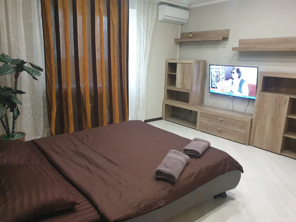 Апартаменты кофе