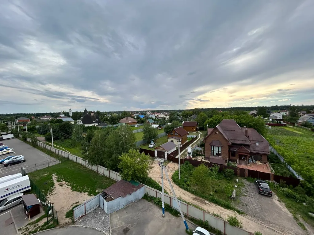 Уютная квартира в ЖК Новое Бисерово-2