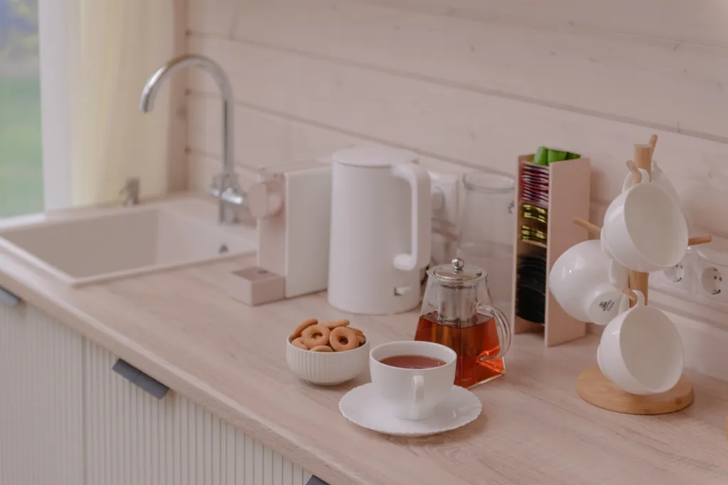 Шикарный дом с панорамной сауной и джакузи на террасе